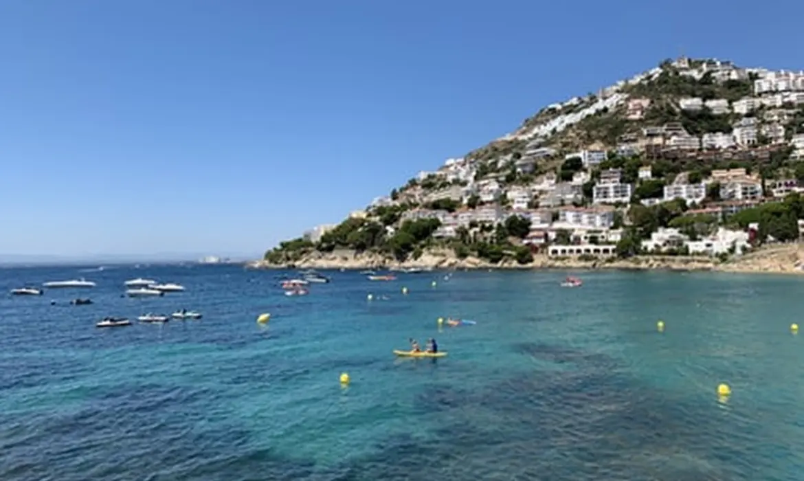 Cala Galdana gallery image 1