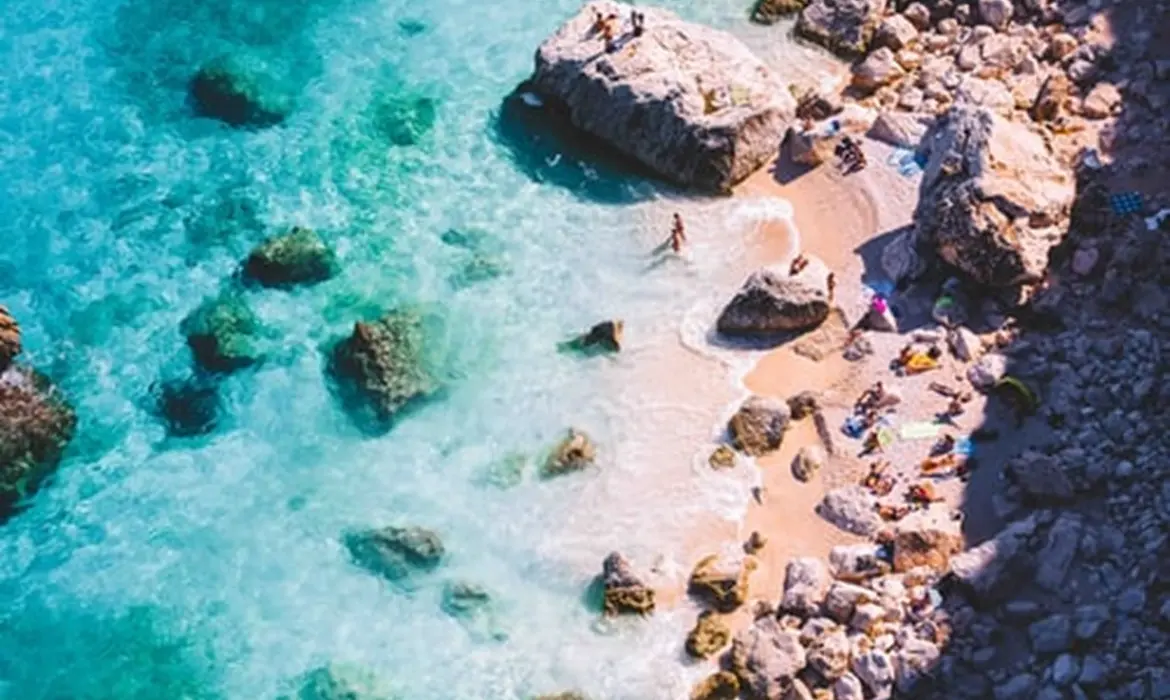 Cala Galdana gallery image 2