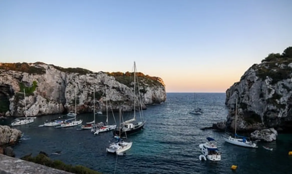 Cala Galdana gallery image 4