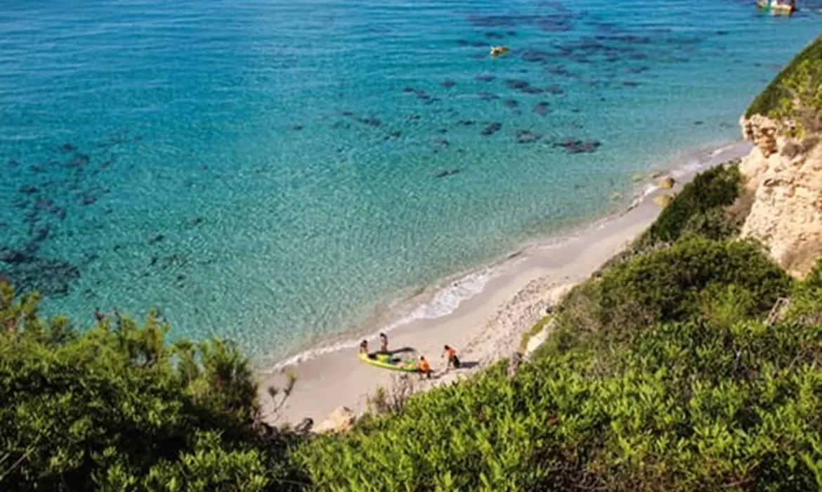 Cala Galdana gallery image 5