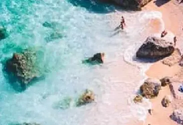 Cala Galdana