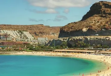 Puerto Rico