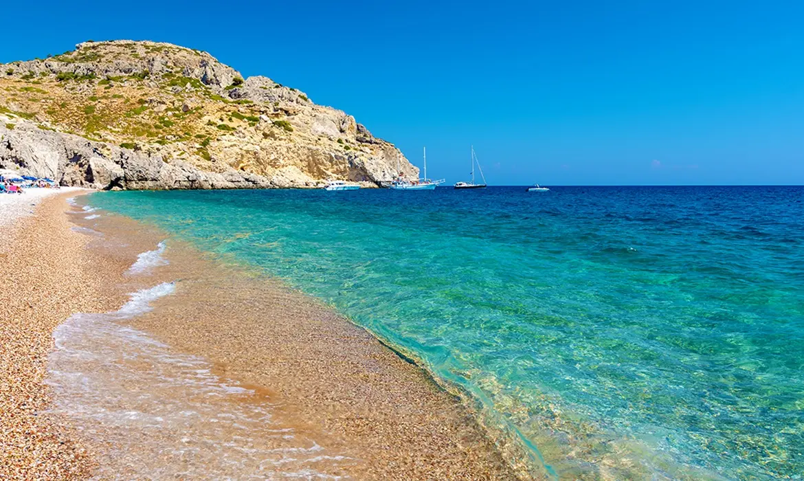 Afandou Beach gallery image 1
