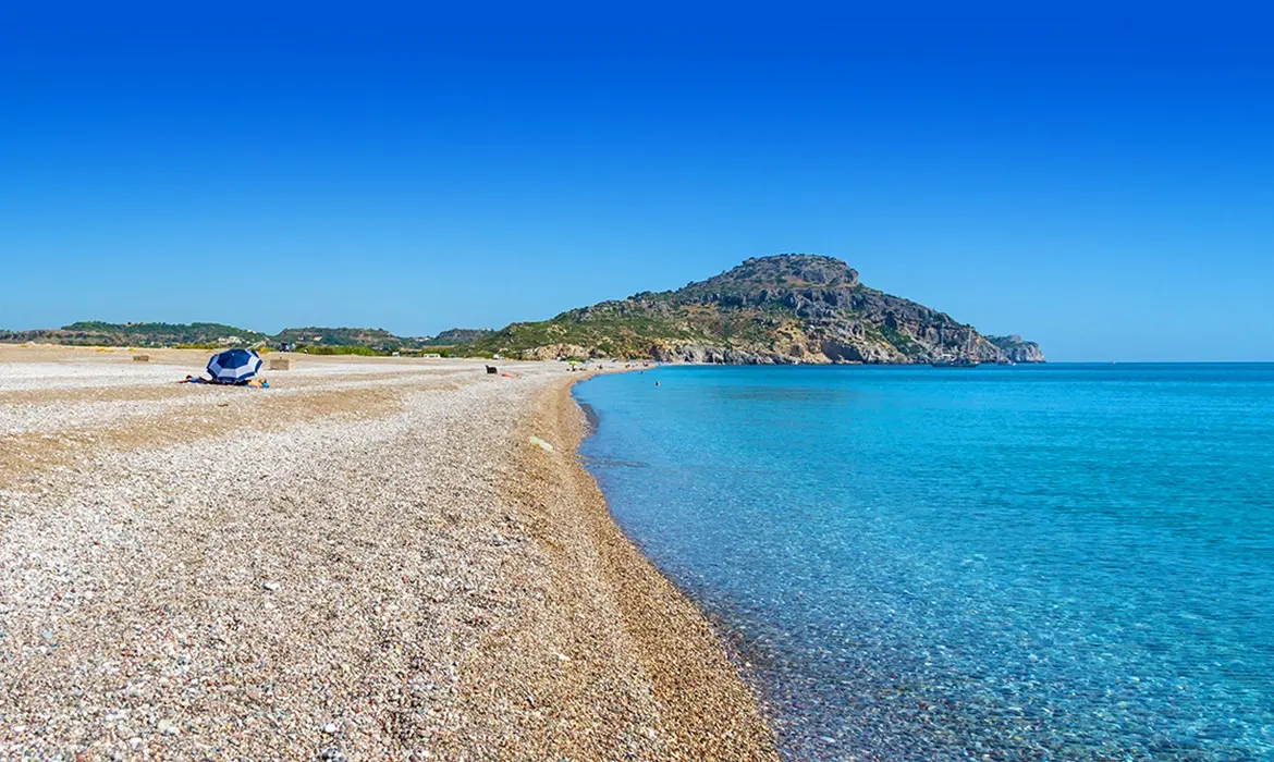 Afandou Beach gallery image 3