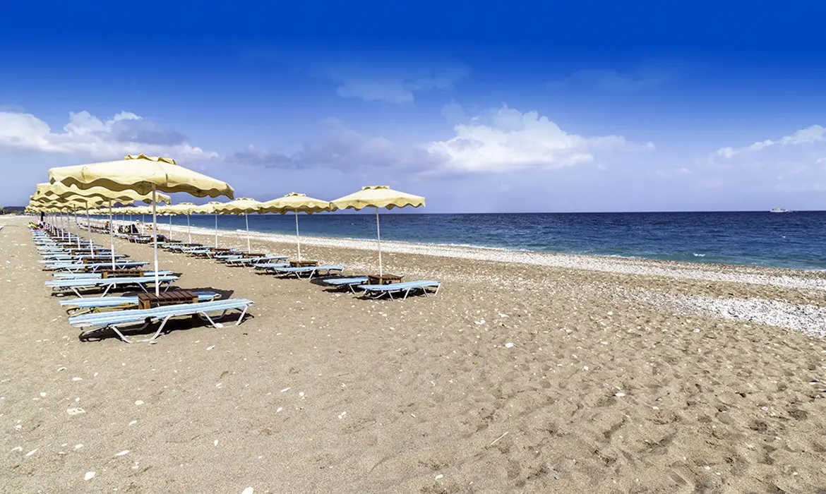 Afandou Beach gallery image 4
