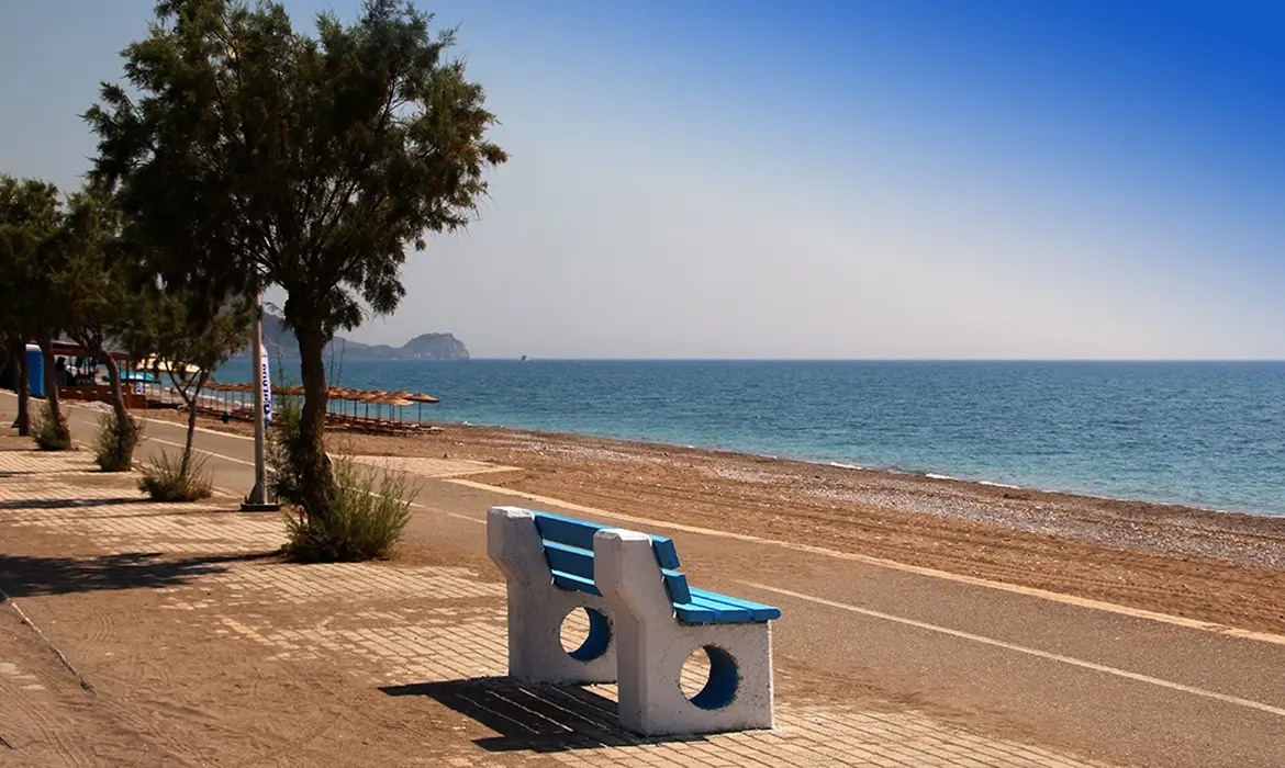 Afandou Beach gallery image 6