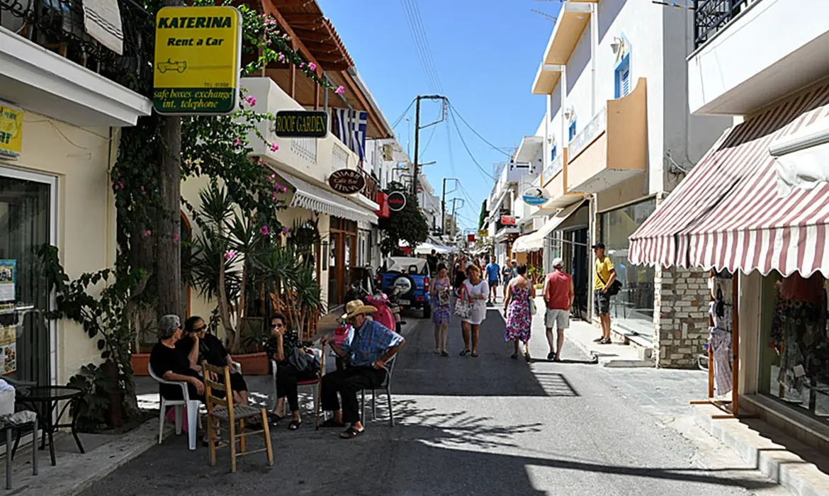 Kardamena gallery image 1