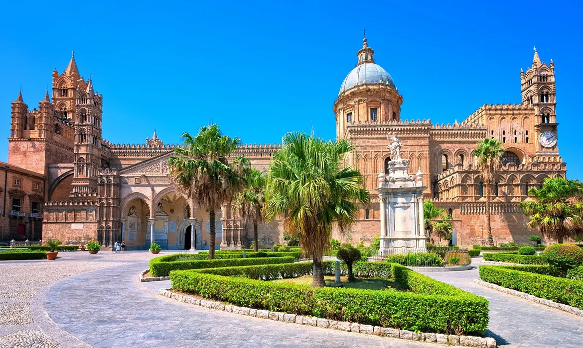 Palermo gallery image 1