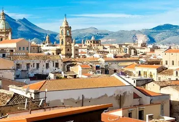 Palermo
