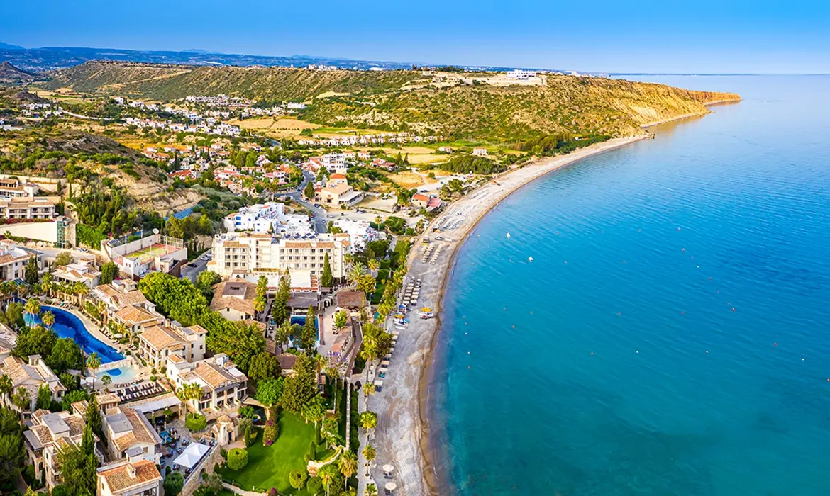 Pissouri Bay gallery image 1