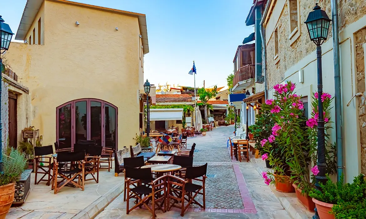 Pissouri Bay gallery image 6