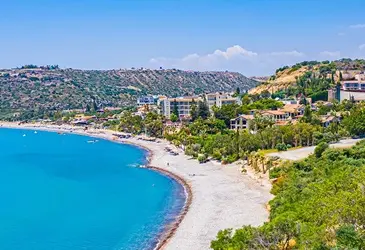 Pissouri Bay