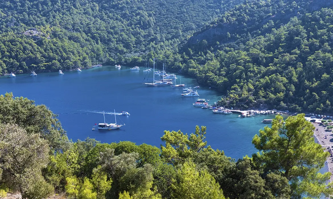 Marmaris gallery image 4