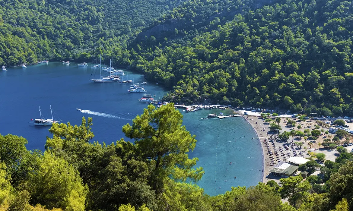 Marmaris gallery image 6