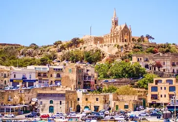 Gozo