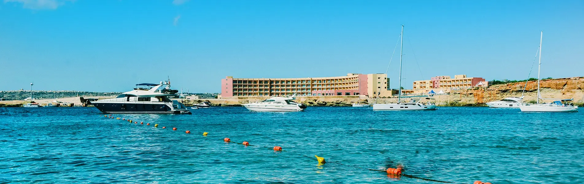 St Julians holiday destination