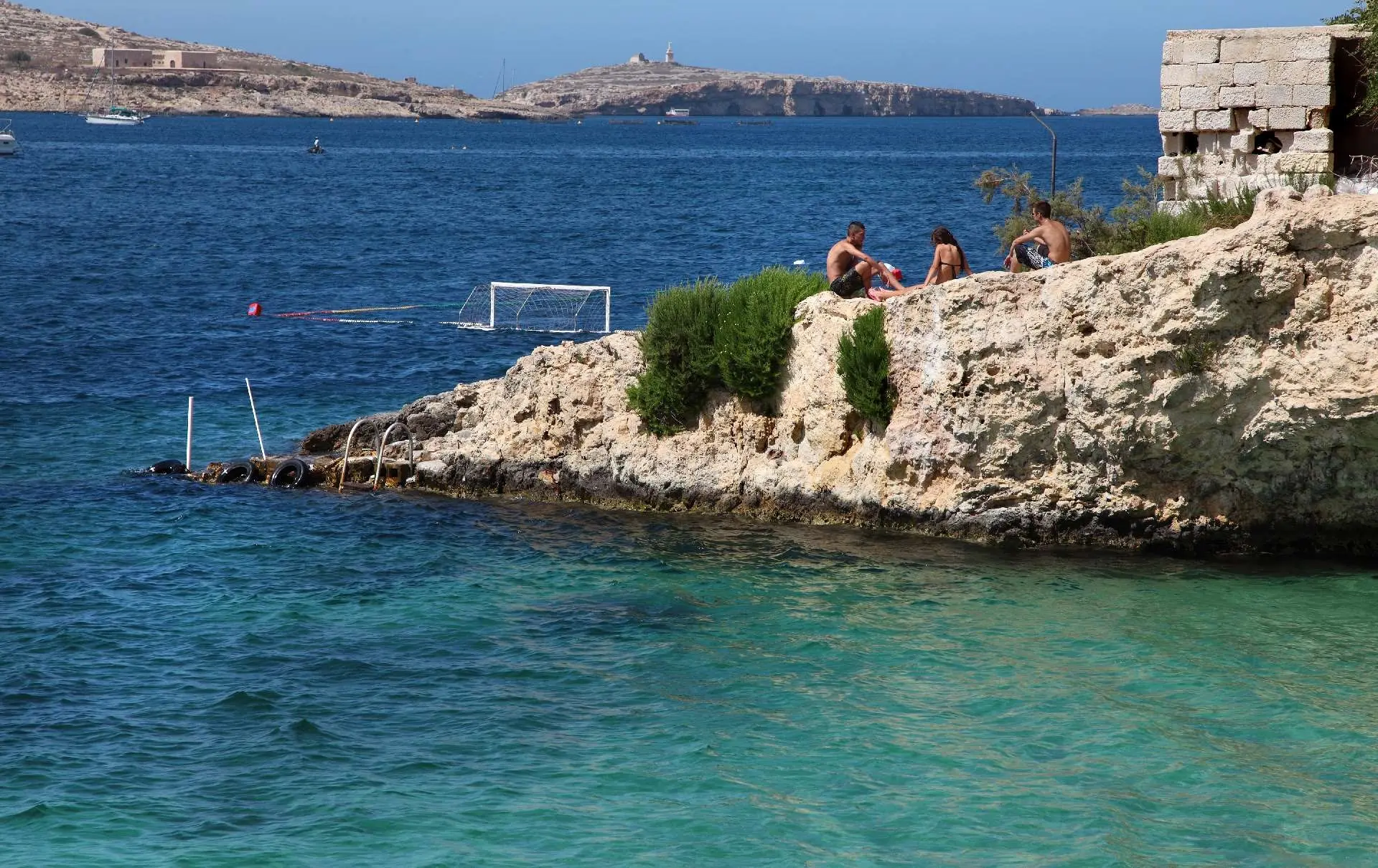 St Pauls Bay gallery image 1