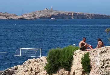 St Pauls Bay