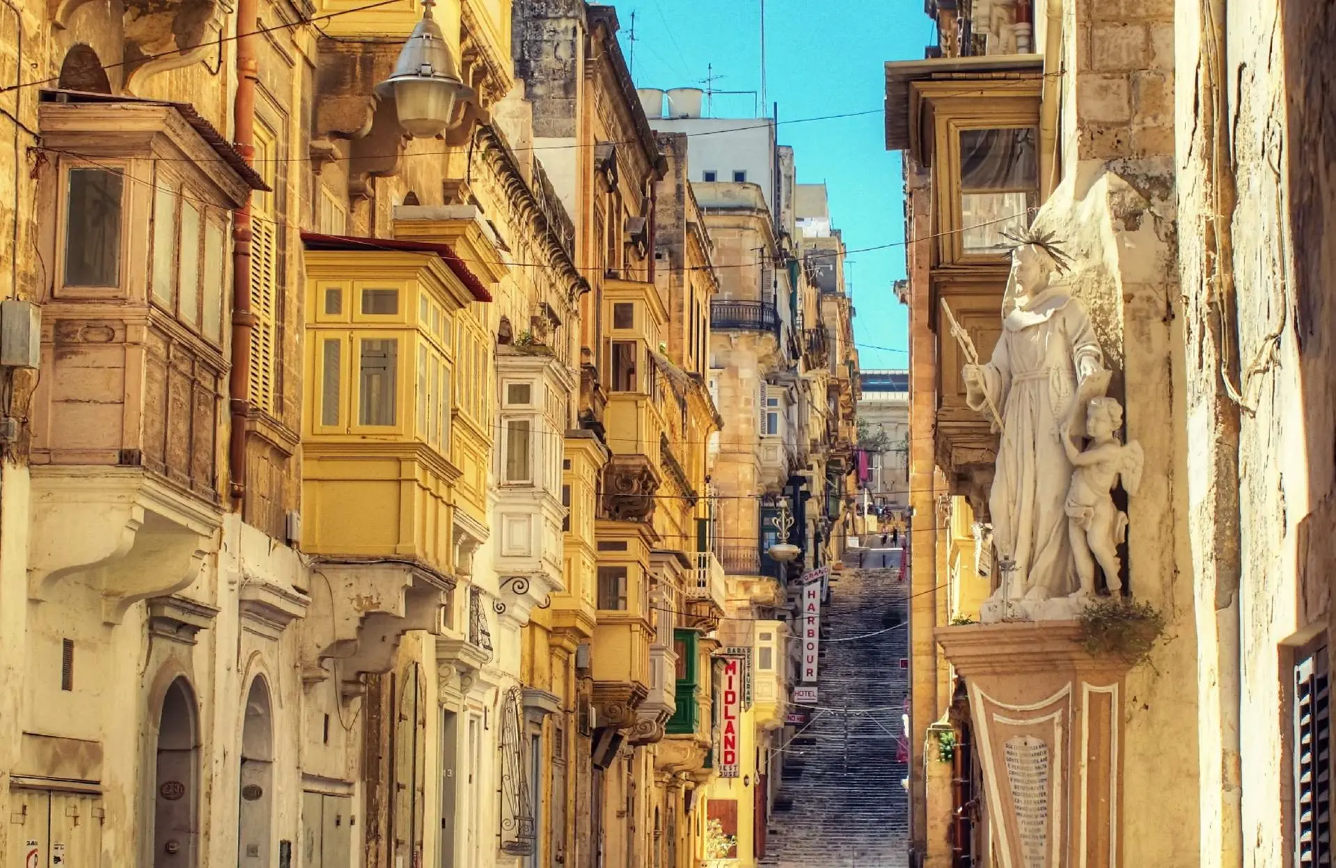 Valletta gallery image 1
