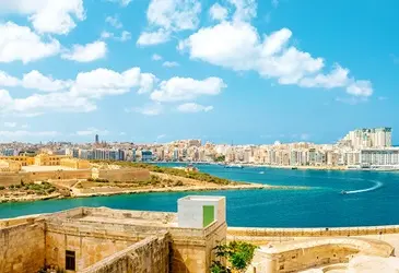 Valletta