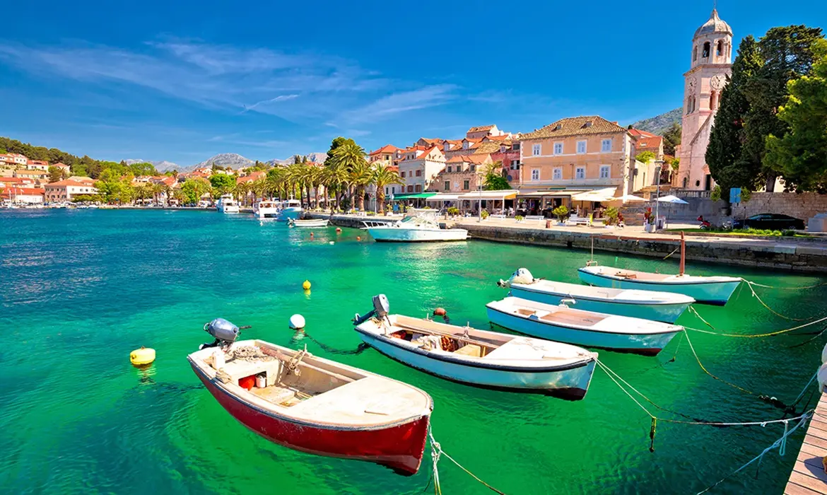 Cavtat gallery image 1