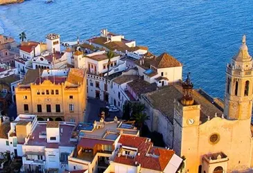 Sitges