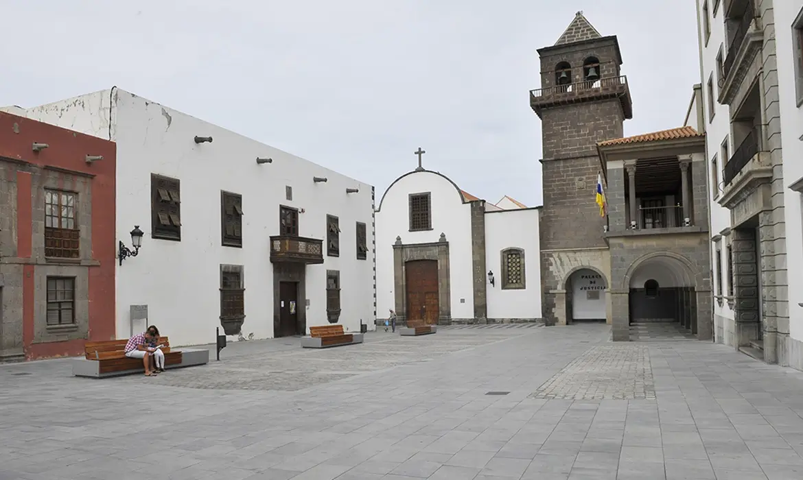 San Agustin gallery image 1
