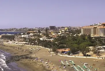 San Agustin