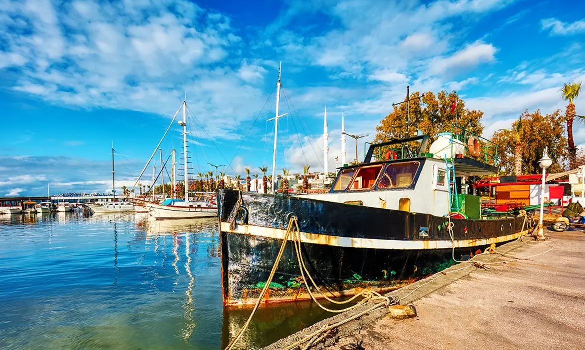 Turgutreis gallery image 2