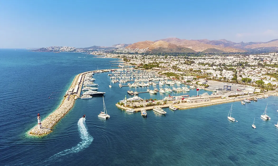 Turgutreis gallery image 5