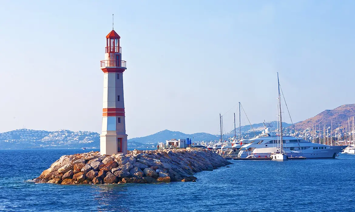 Turgutreis gallery image 7