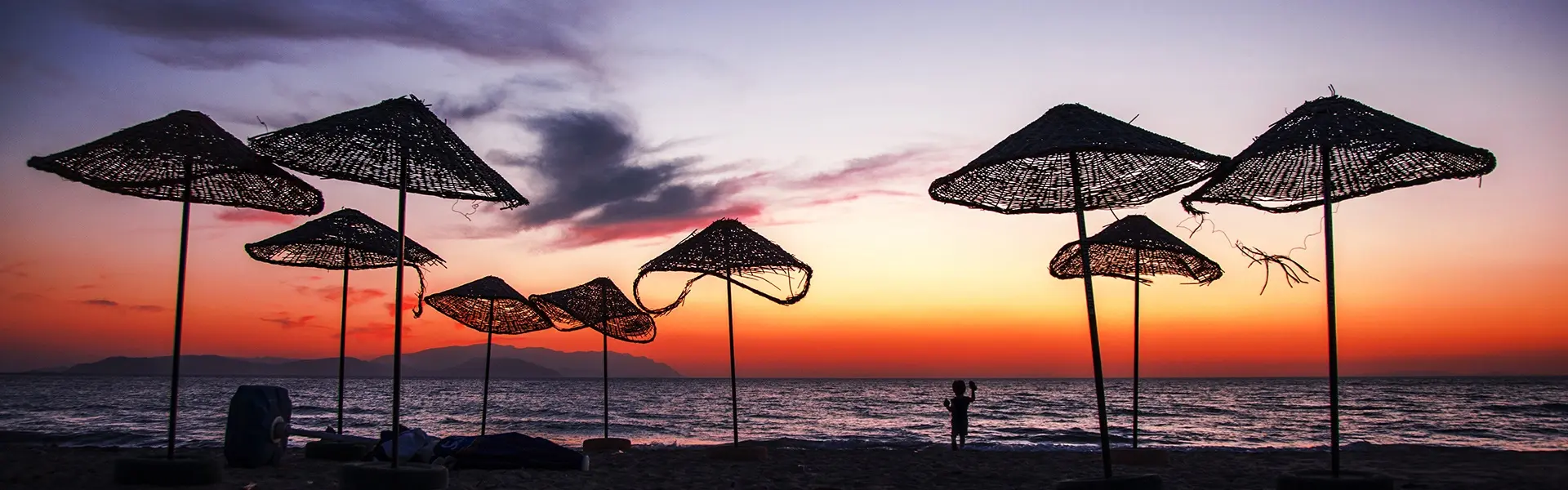 Torba holiday destination