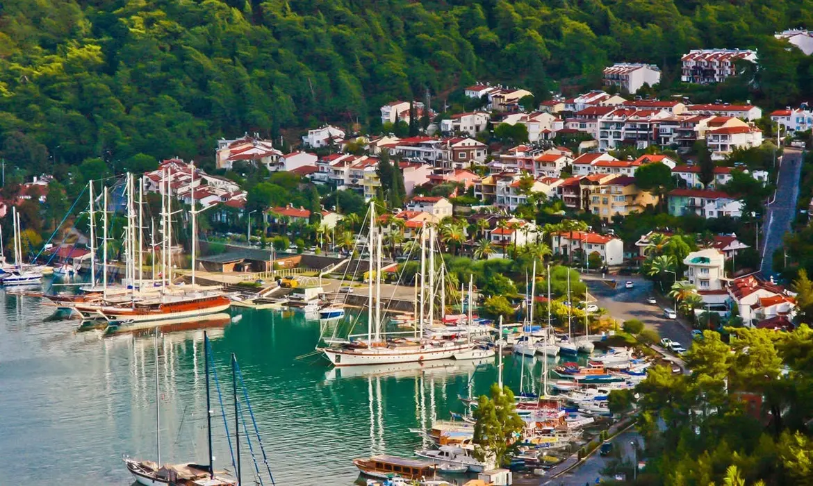 Fethiye gallery image 11