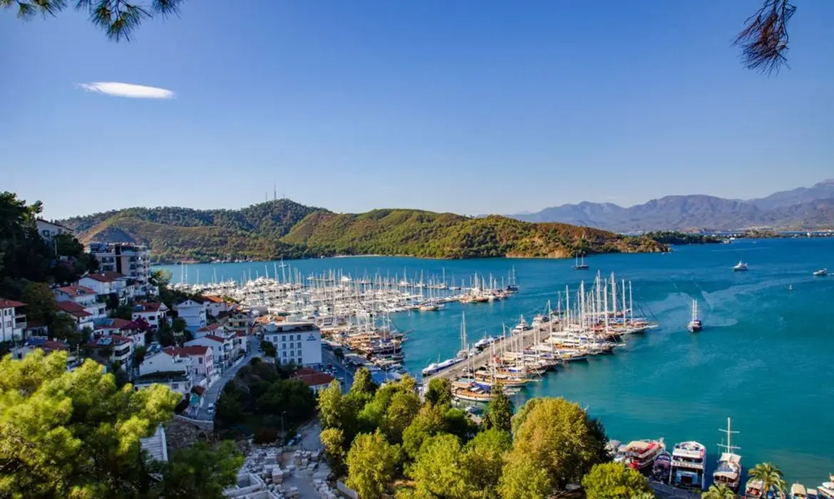 Fethiye gallery image 7