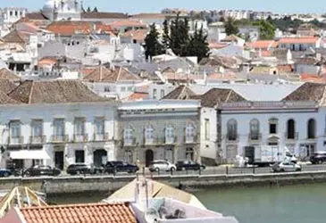 Tavira