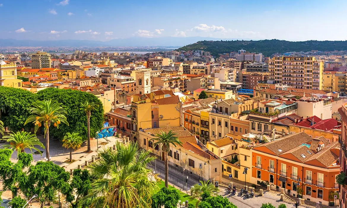 Cagliari gallery image 1