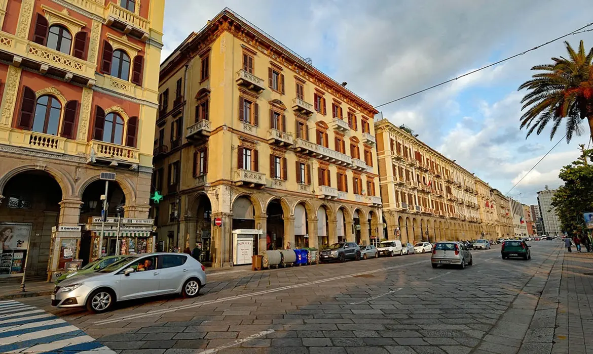 Cagliari gallery image 2