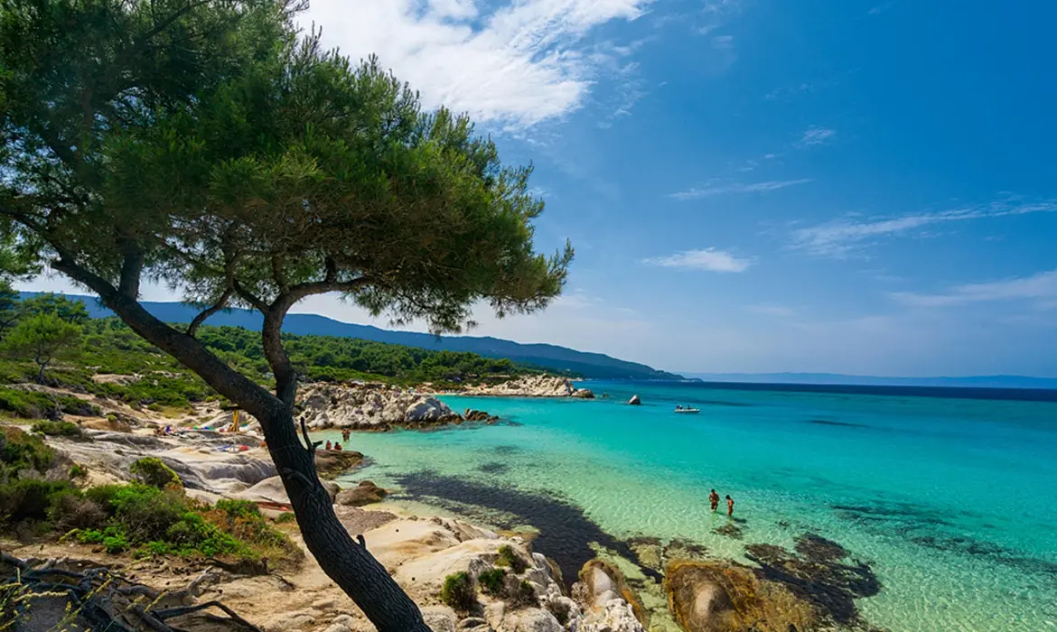 Sithonia gallery image 1