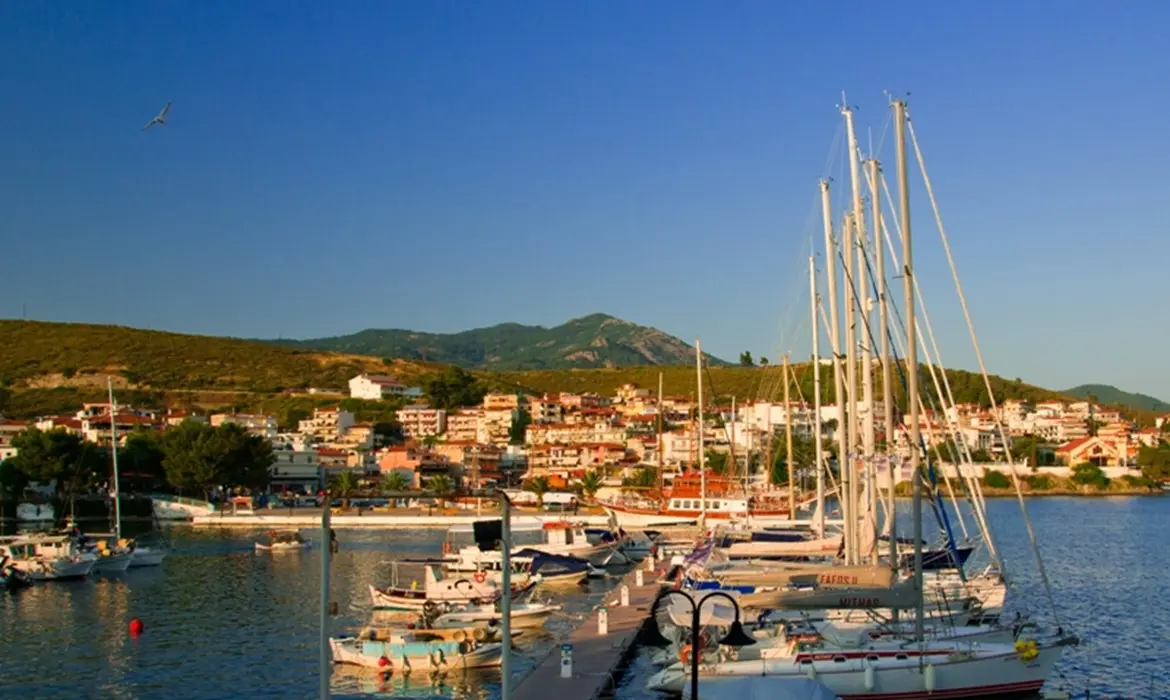 Sithonia gallery image 13