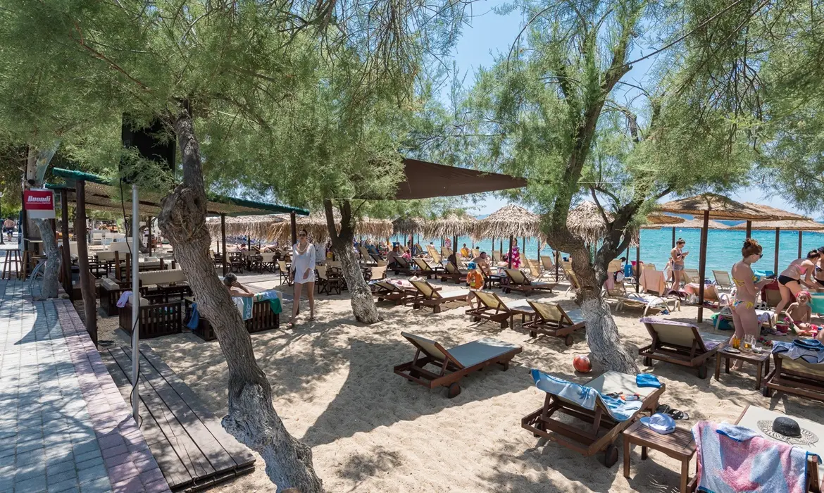 Sithonia gallery image 15