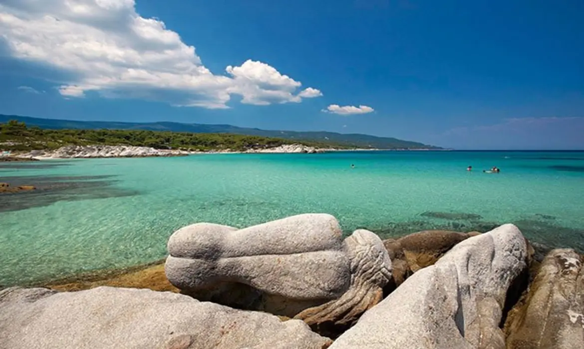 Sithonia gallery image 2