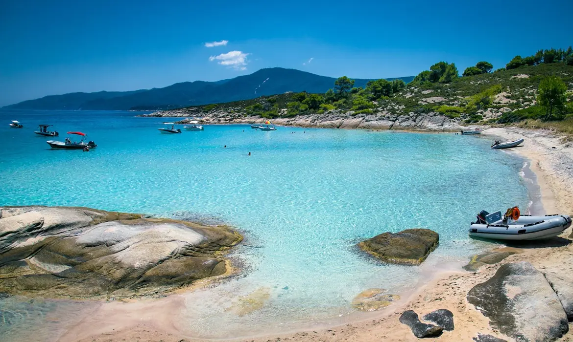 Sithonia gallery image 4