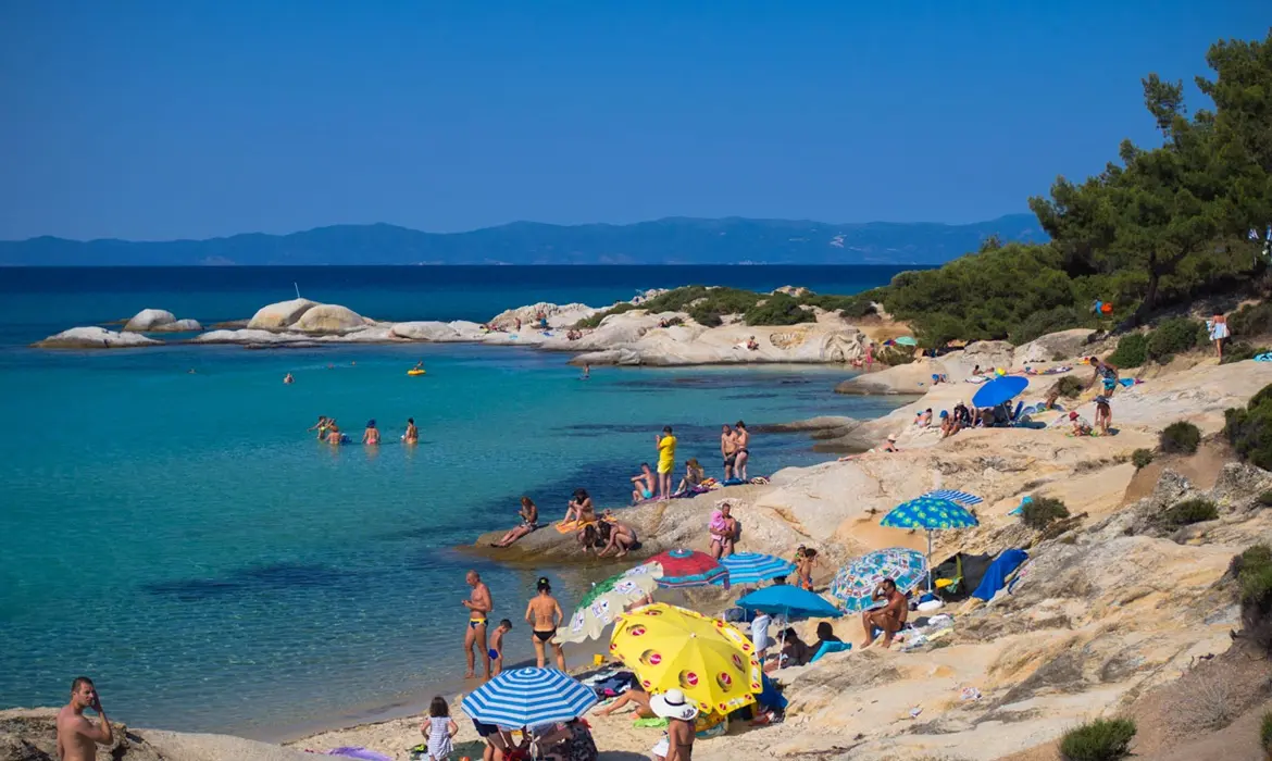Sithonia gallery image 5