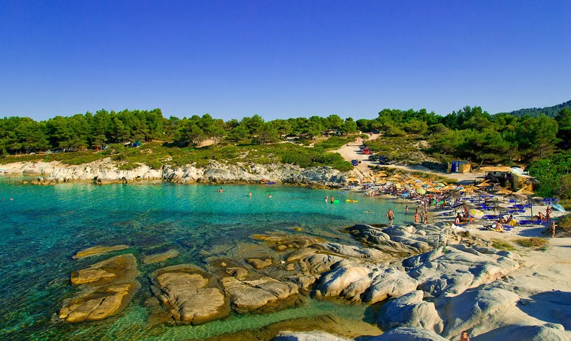 Sithonia gallery image 6