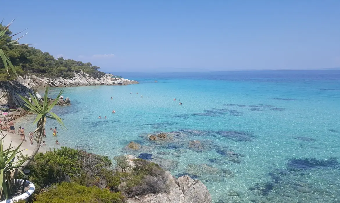 Sithonia gallery image 8