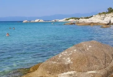 Sithonia
