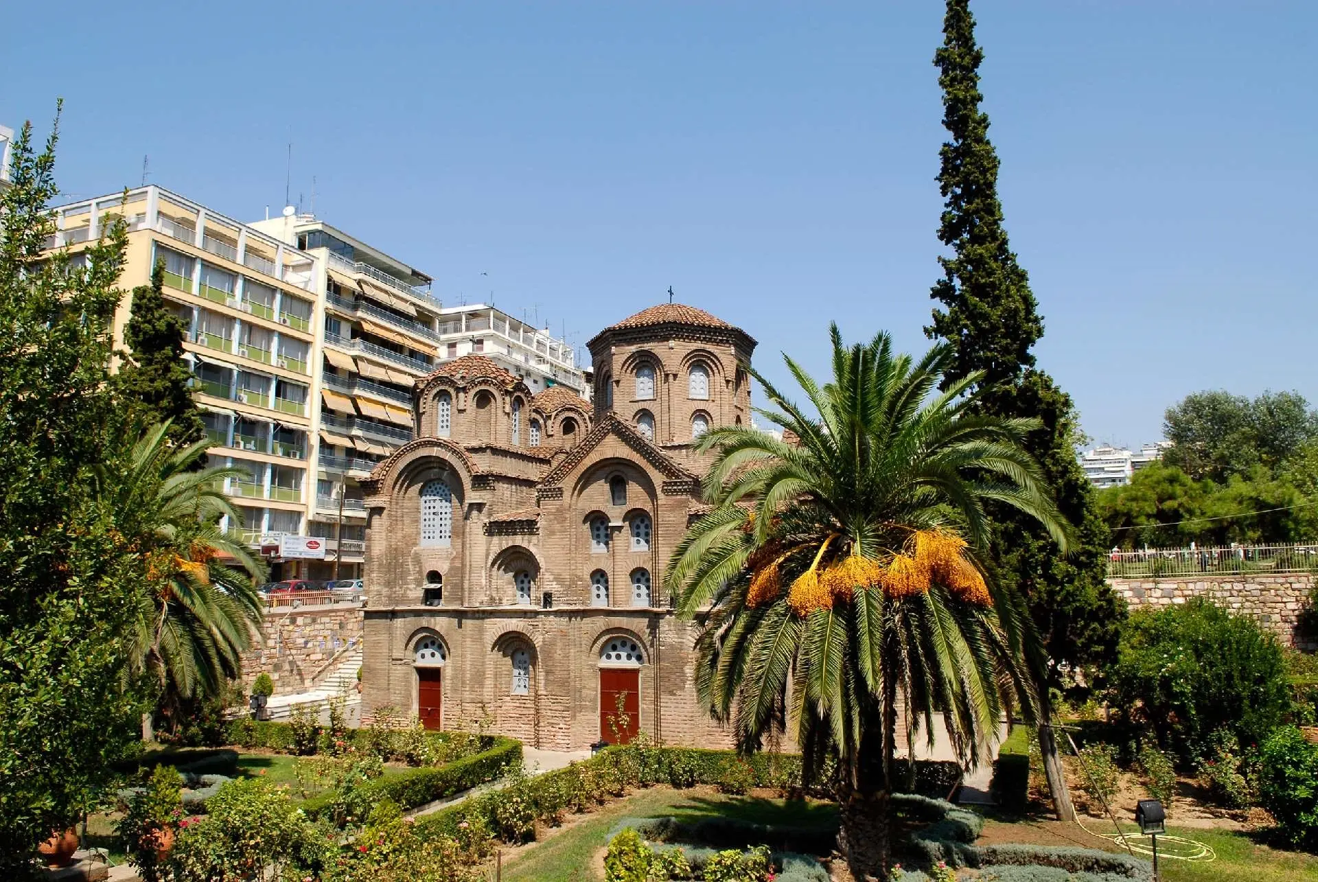 Thessaloniki gallery image 1