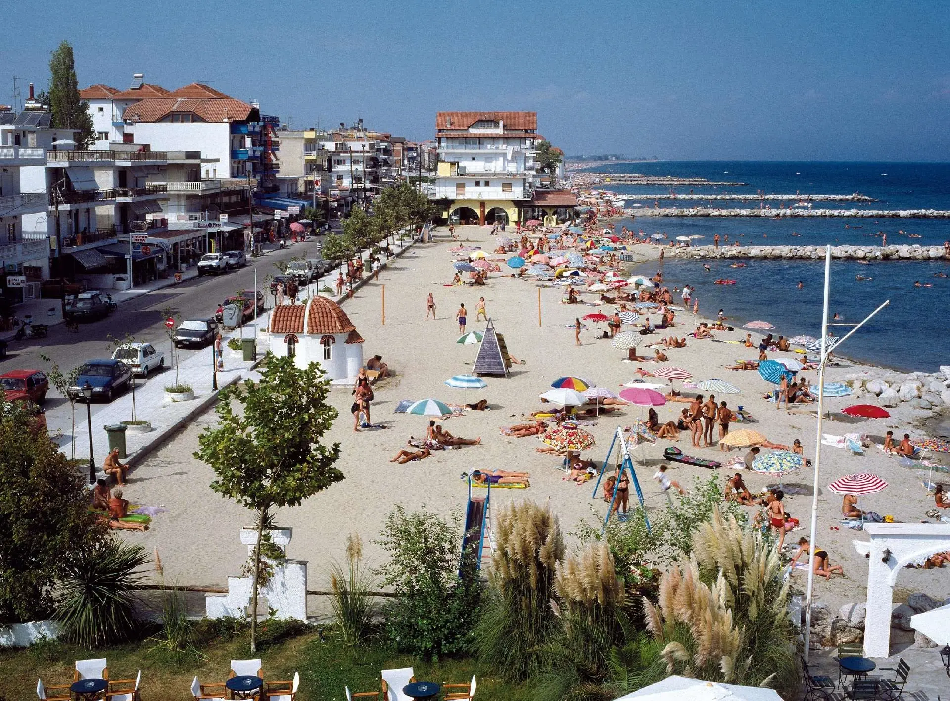 Thessaloniki gallery image 12