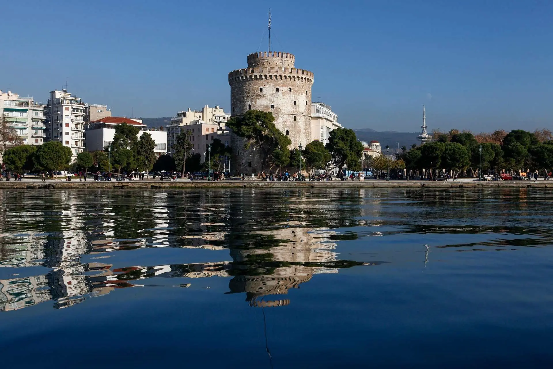 Thessaloniki gallery image 17