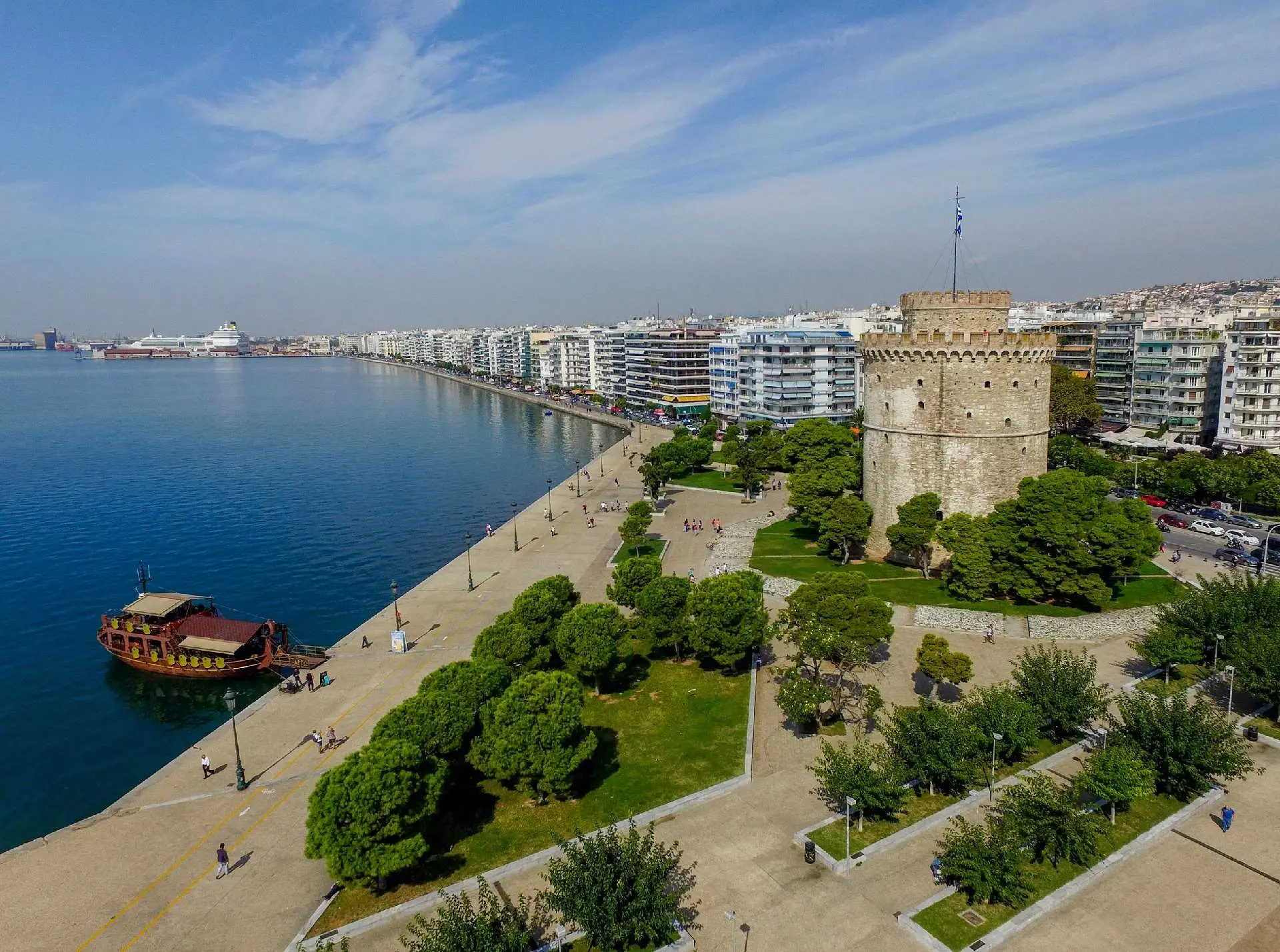 Thessaloniki gallery image 4